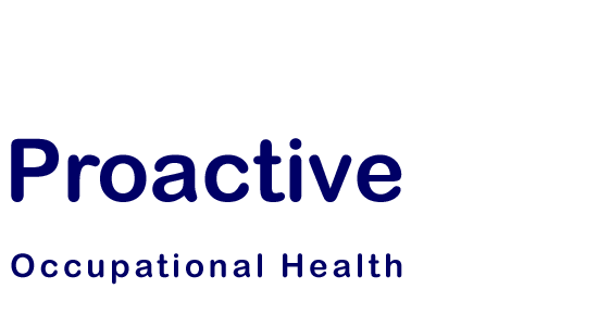 Proactive Occupational Health